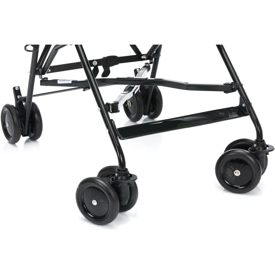 fill Sitzbuggy Traveller schwarz