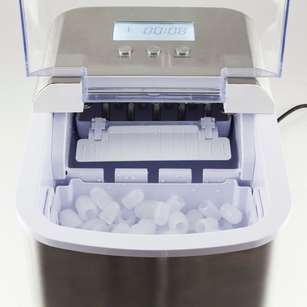 IceChef Pro Isbitmaskin