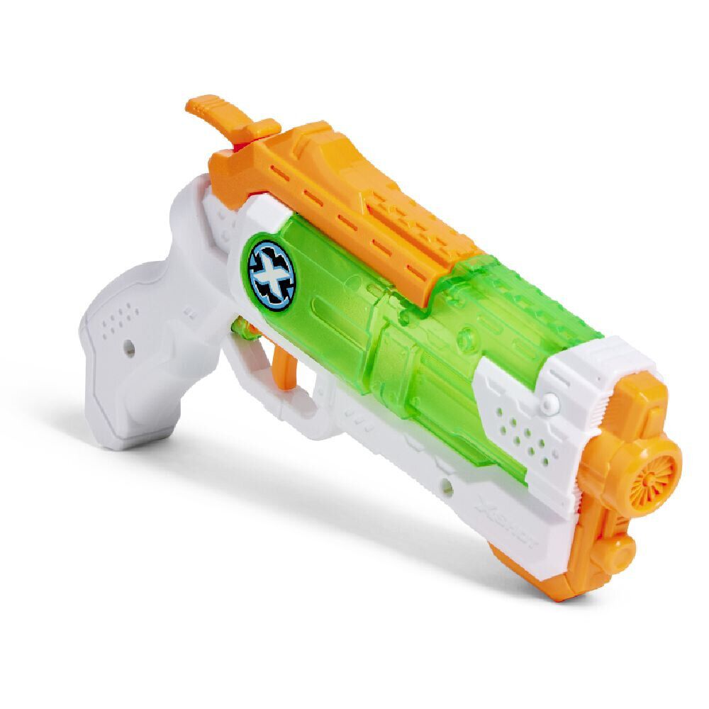 Pistolet à eau 170ml portée 8m