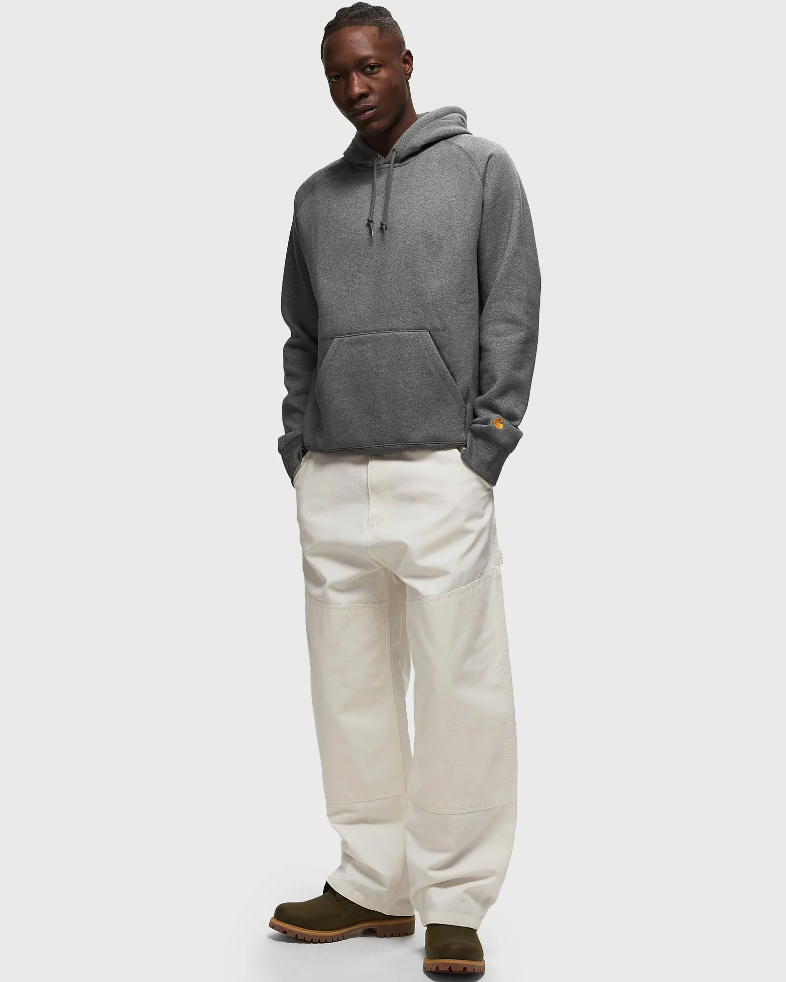 Carhartt WIP Hooded Chase Sweat