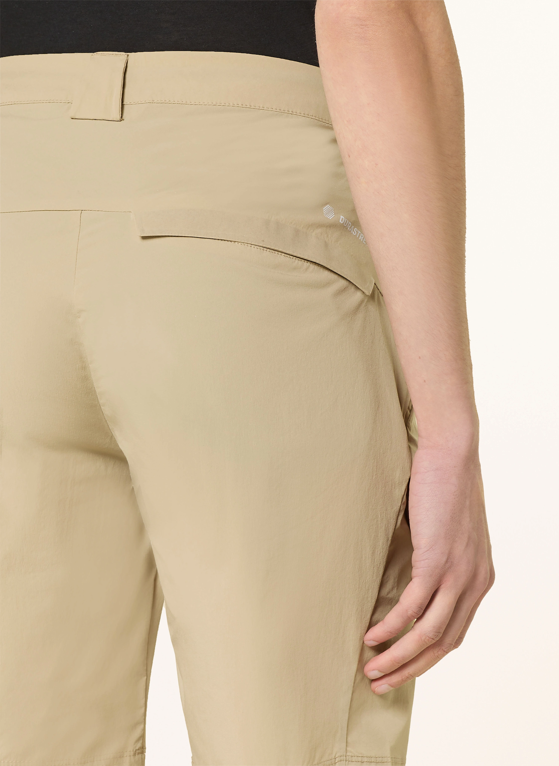 SALEWA Trekkingshorts PUEZ TALVENO