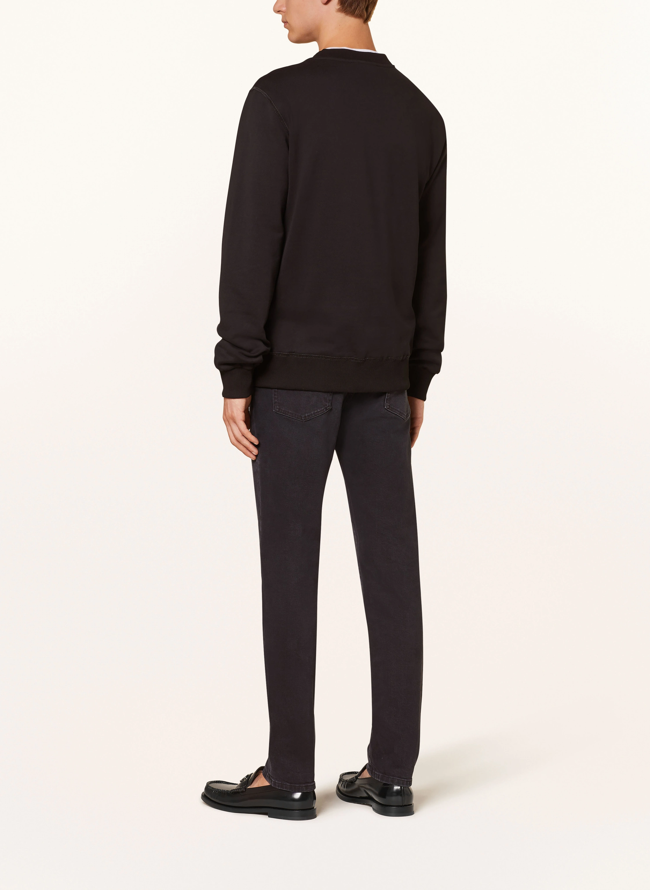 DOLCE & GABBANA Jeans Slim Fit