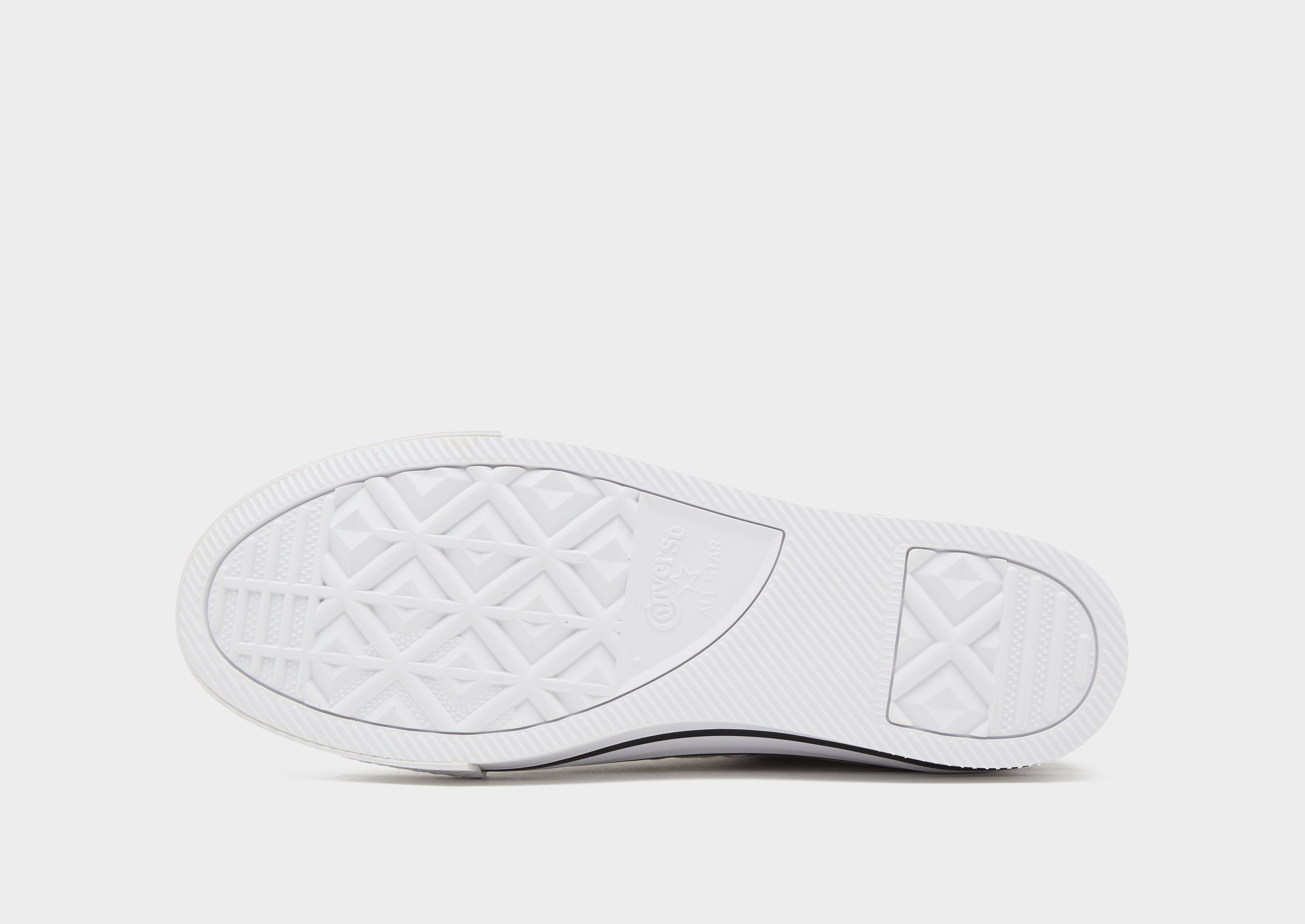 Converse All Star Lift High Junior