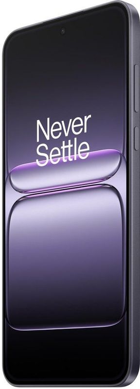 OnePlus - Nord 5-5G - Smartphone - Phantom Grey - 256GB Opslag - 8GB RAM