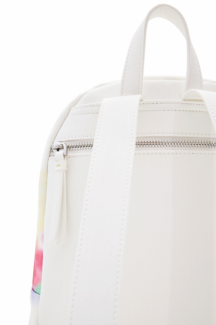 Desigual Back_Liquidflow | BLANC MULTI