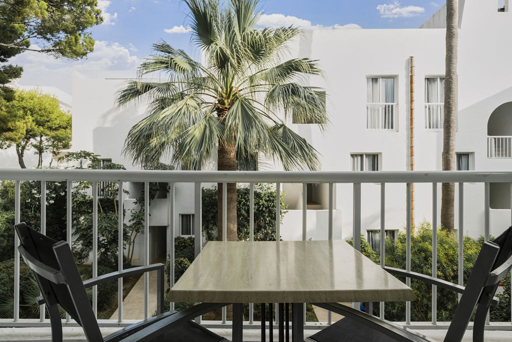 Prinsotel Alba Halfpension - Hotel