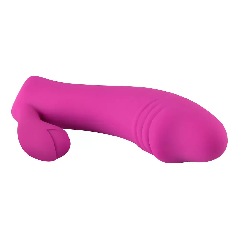 Teazers Realistisk Rabbit Vibrator