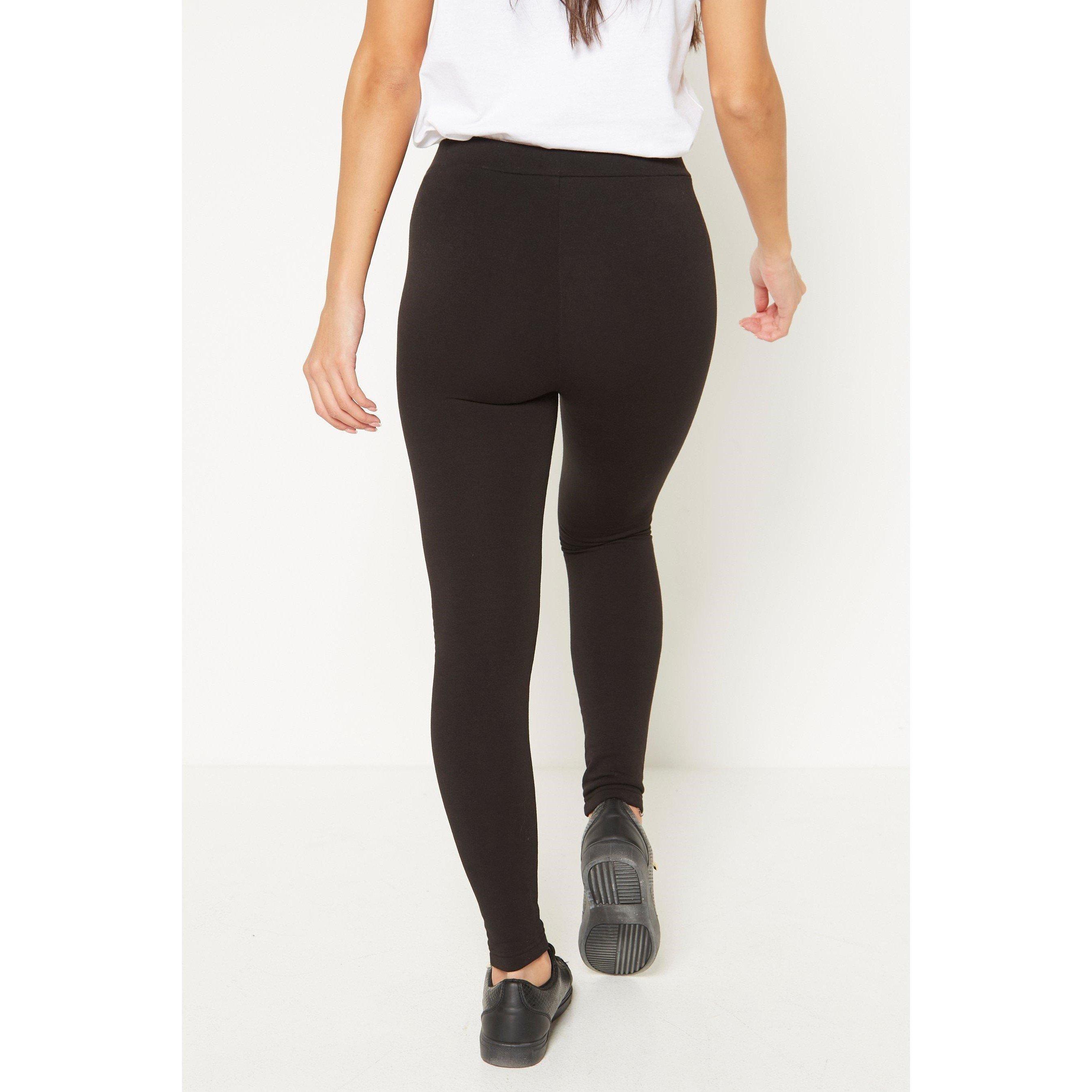 Be You Ladies Cosy Leggings