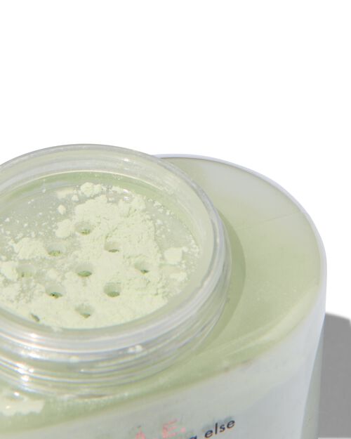 B.A.E. matcha powder