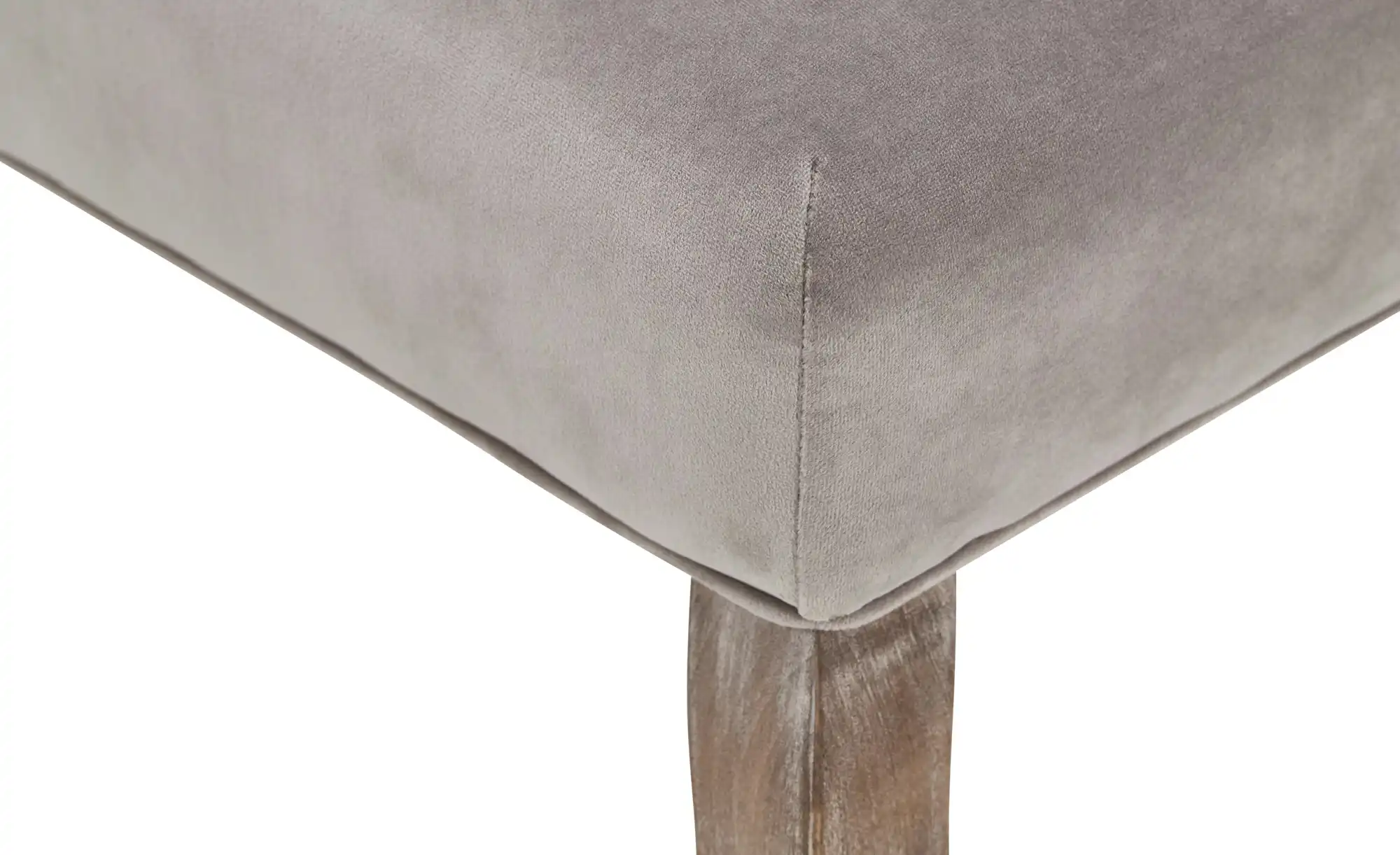 Collection by citamaass Samt-Polsterstuhl Felicita