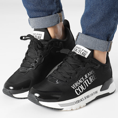 Baskets Femme Fondo Dynamic 75VA3SA9 Black