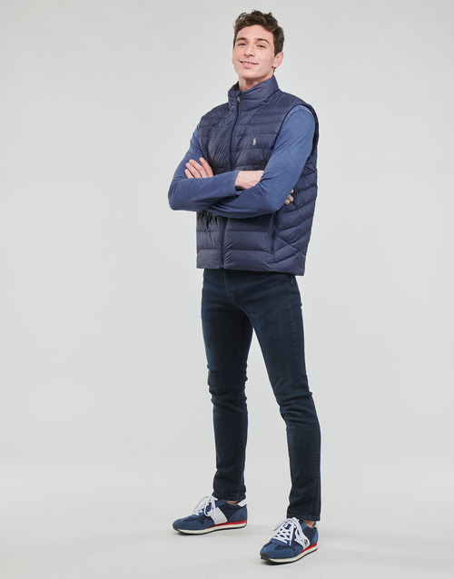 Polo Ralph Lauren - TERRA JKT Marino