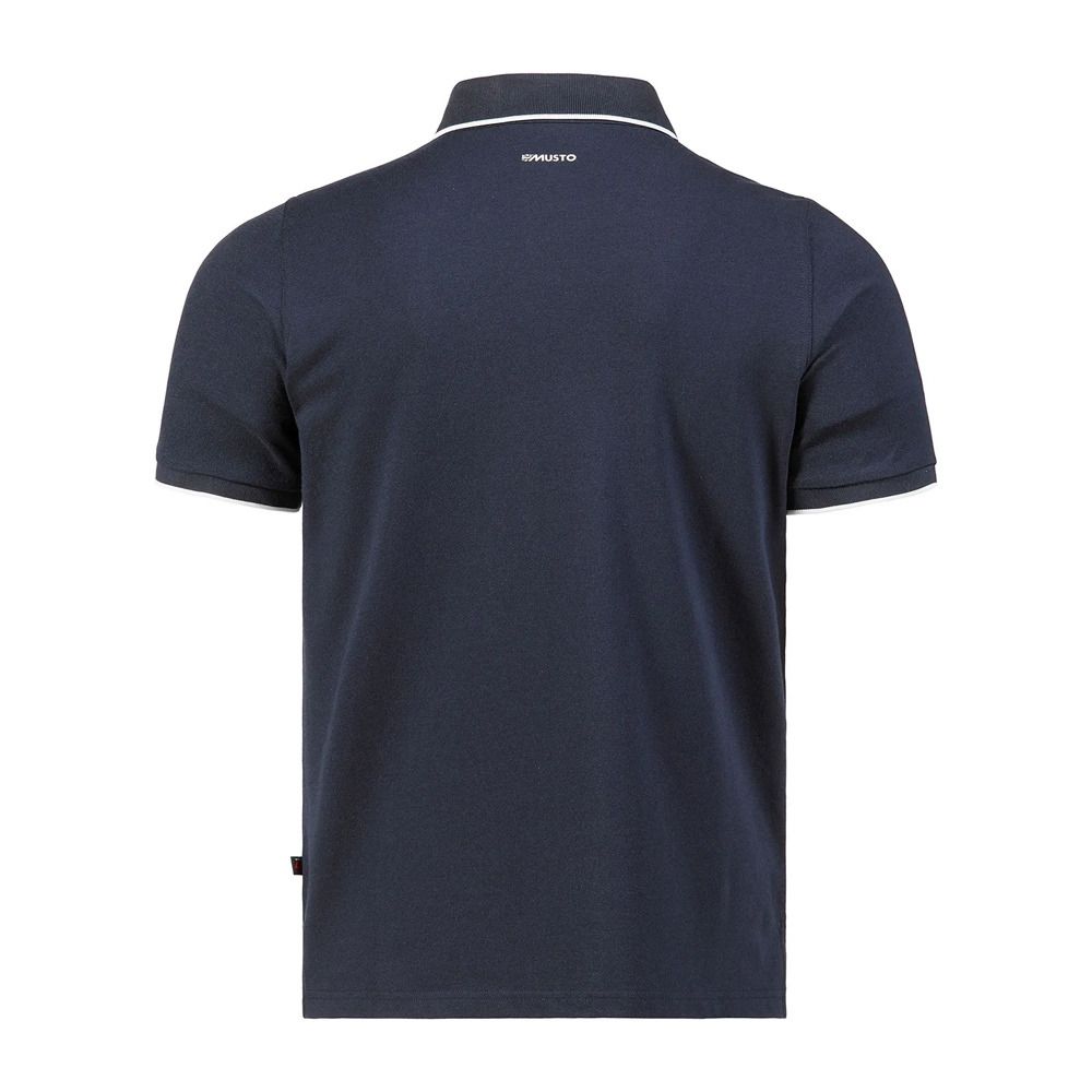 Musto SARDINIA 2.0 - Polo Homme navy