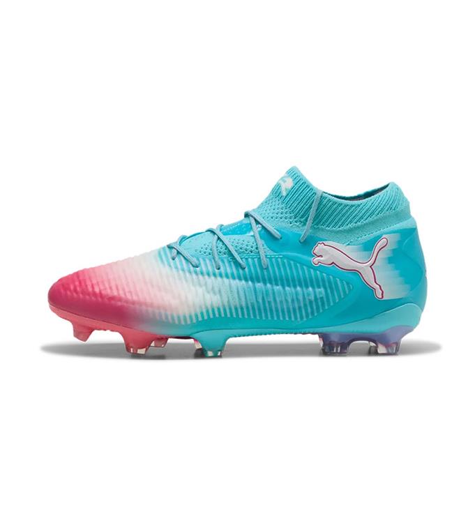 PUMA FUTURE 8 ULTIMATE RE-CHARG 108756 HERO-BLUE-PUMA-WHITE-SUNSET-PI