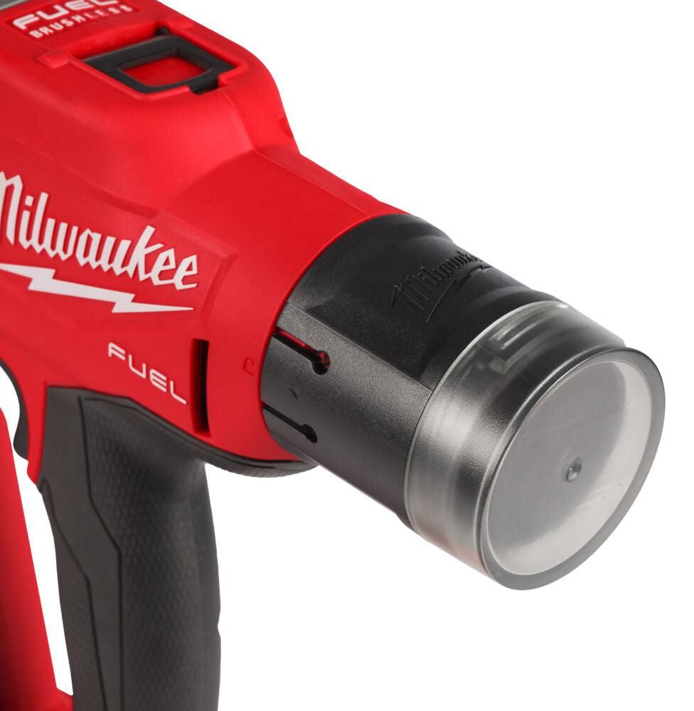 Milwaukee M18 FUEL™ ONEFLT-502X ONE-KEY™ Accu slotbouttang 18V 5.0Ah in HD-Box - 4933478638