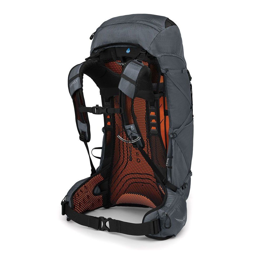 Osprey EXOS 38 - Sac À dos Homme tungsten grey
