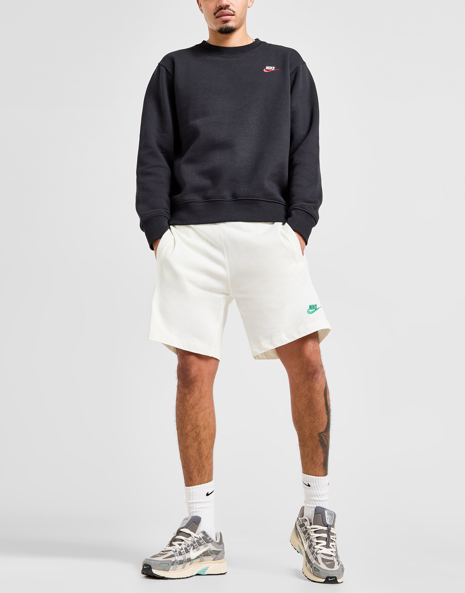 Nike Short Vignette Homme