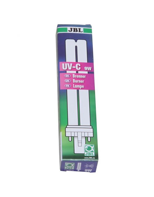 Jbl Vervangingslamp Uv-C - Uv-filters - 9 Watt