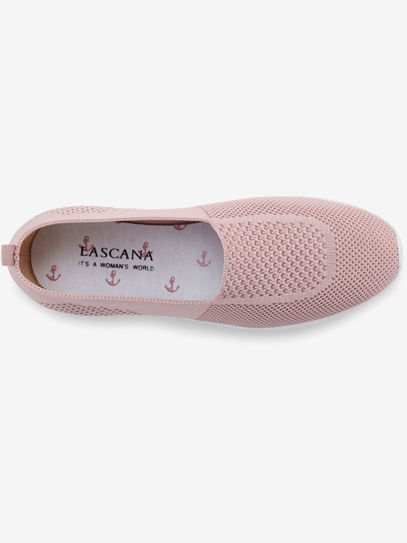 Baskets dessus extensible pour un confort agréable