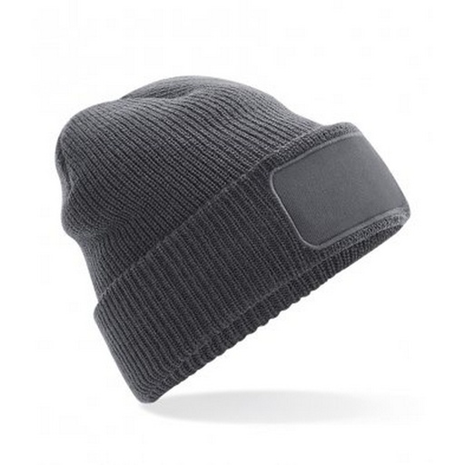 Gorro Beanie com Thinsulate Printers Beechfield