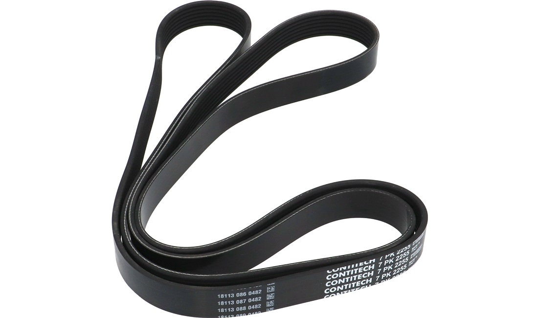 Multi v-rem 7 pk x 2255 mm