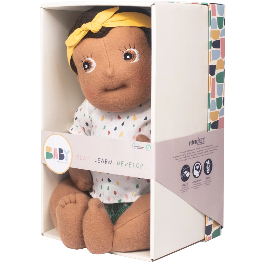 rubensbarn® Puppe Flo - Baby