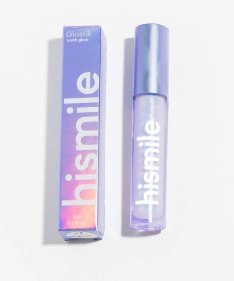 Hismile Glostik Tooth Gloss 4ml