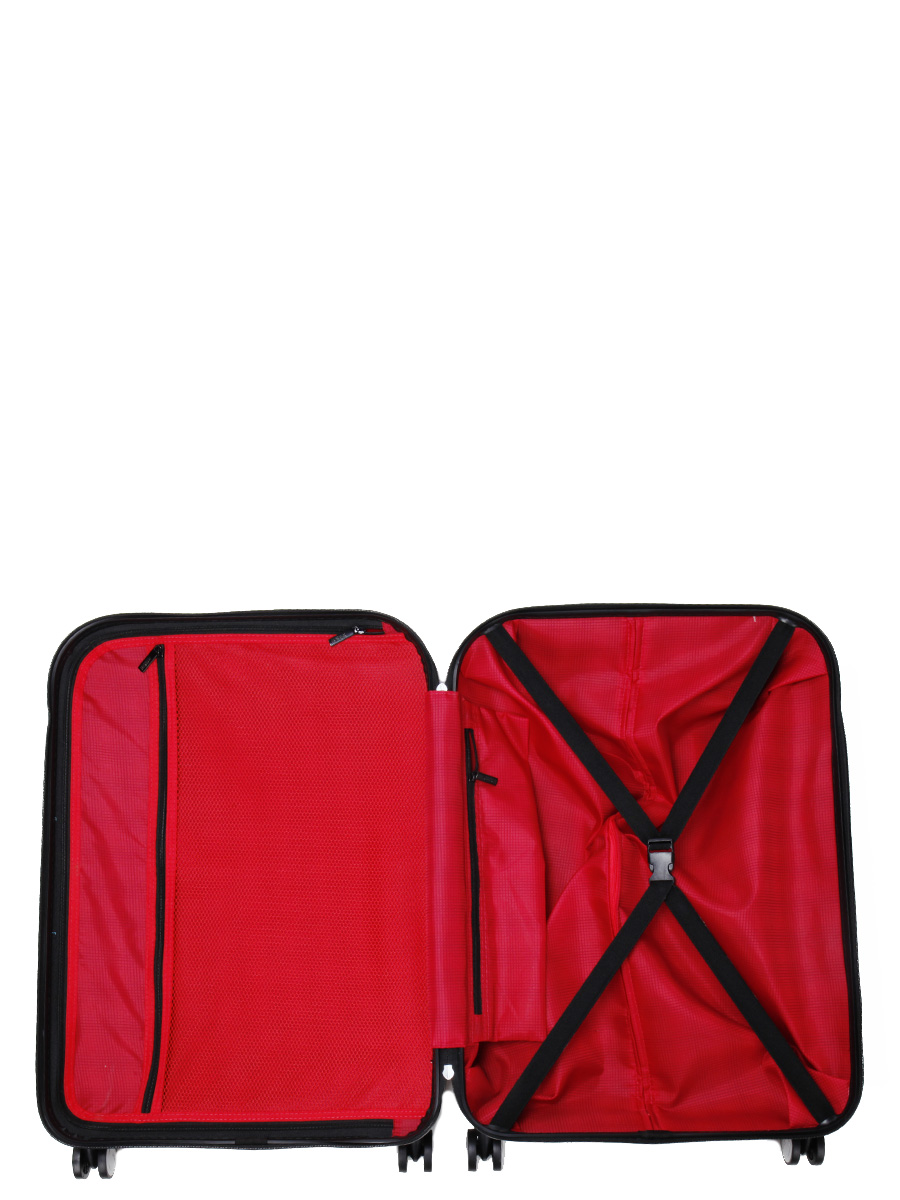 Valise  by American Tourister Mickey Comics 67 cm