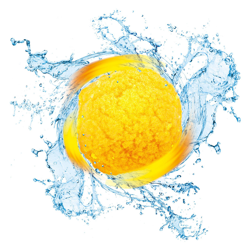 Splash Splashballen Balwerper, 3st.