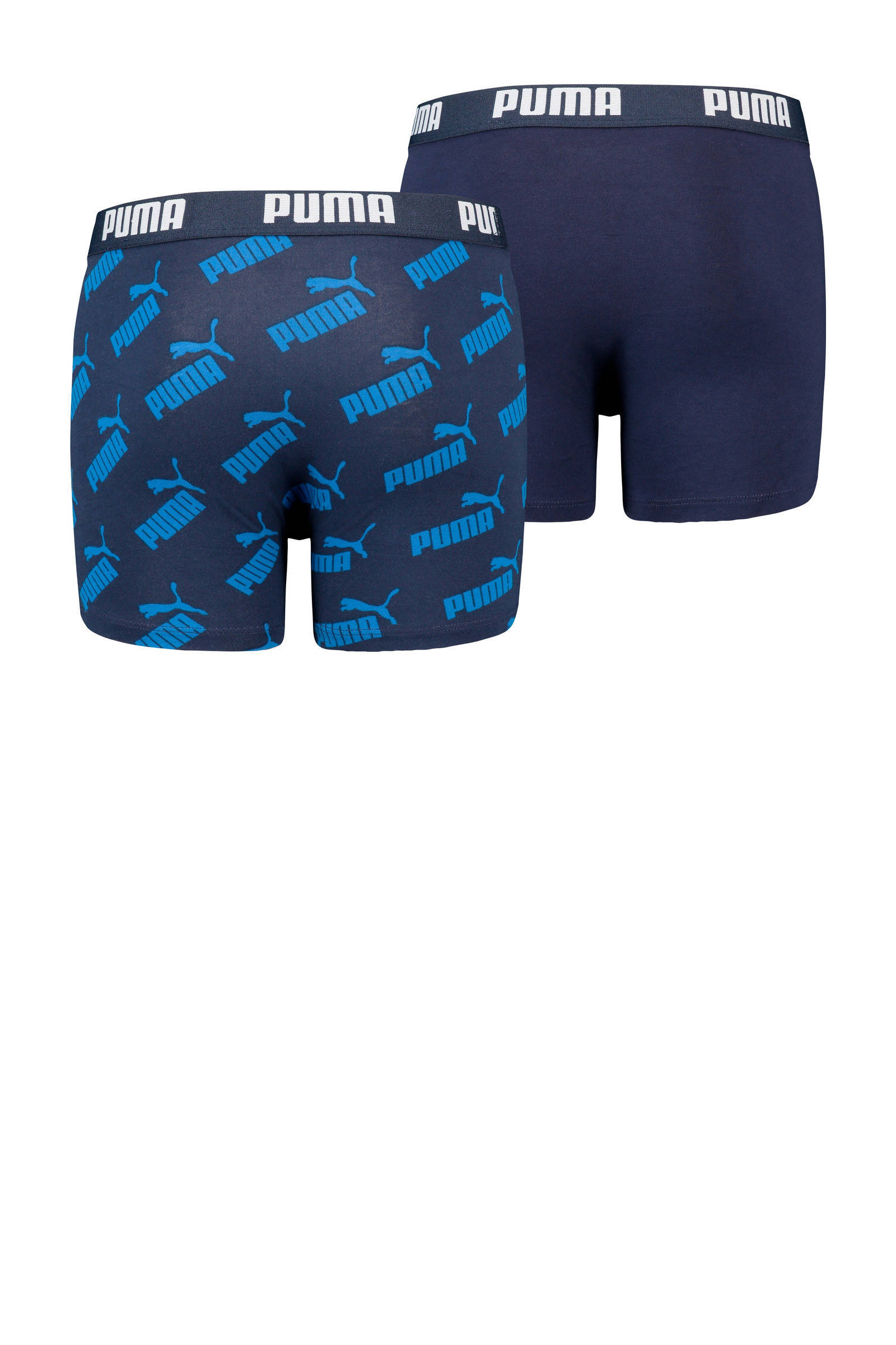 Puma boxershorts set van 2