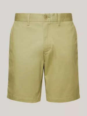 Coleção 1985 - Shorts de Corte Regular