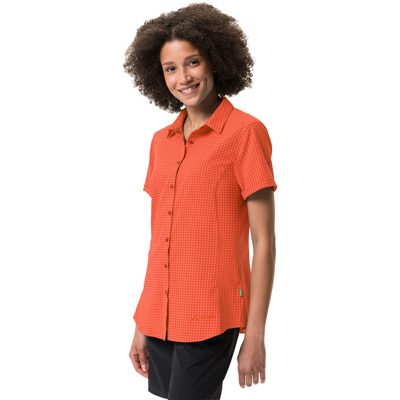 Vaude Damen Seiland III Bluse