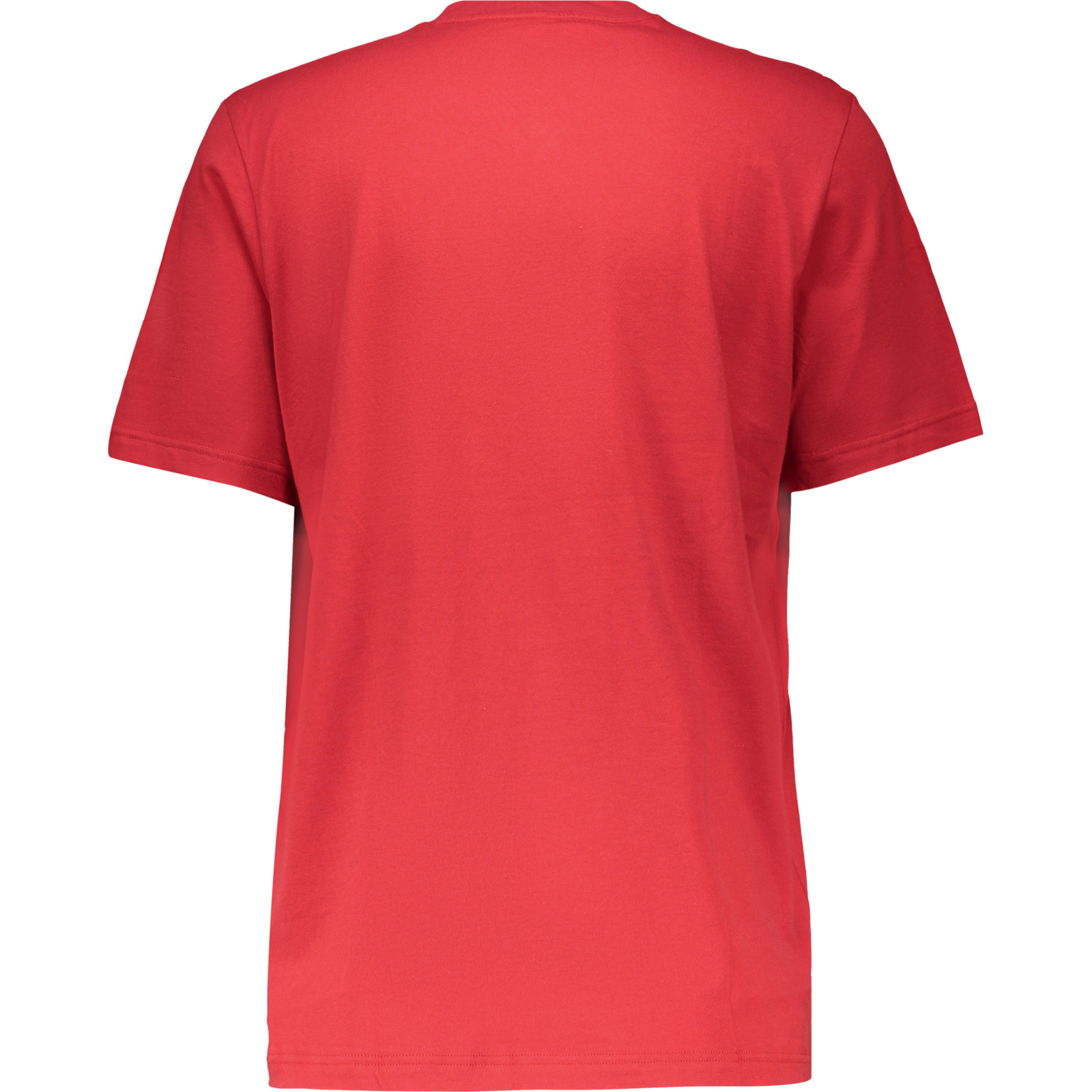 Adidas Herren-T-Shirt Entrada 22 S, rot