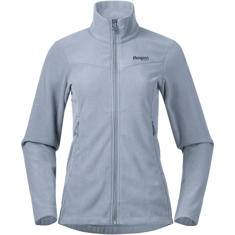 Bergans Damen Finnsnes Fleece Jacke
