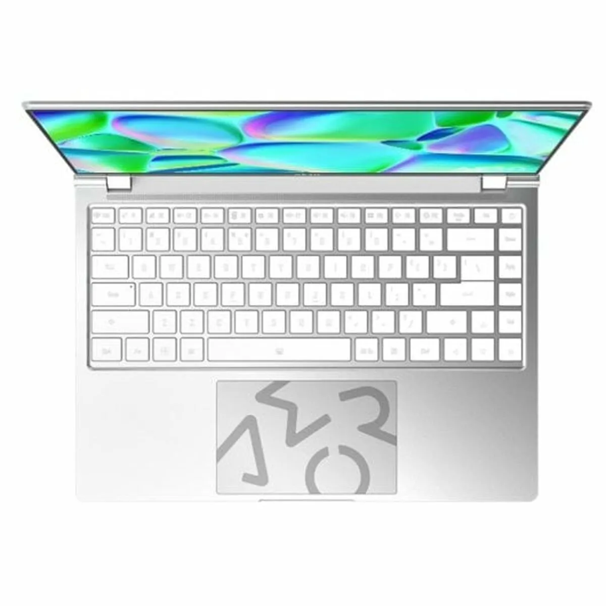 Gigabyte AERO 14 OLED i7 1TB SSD