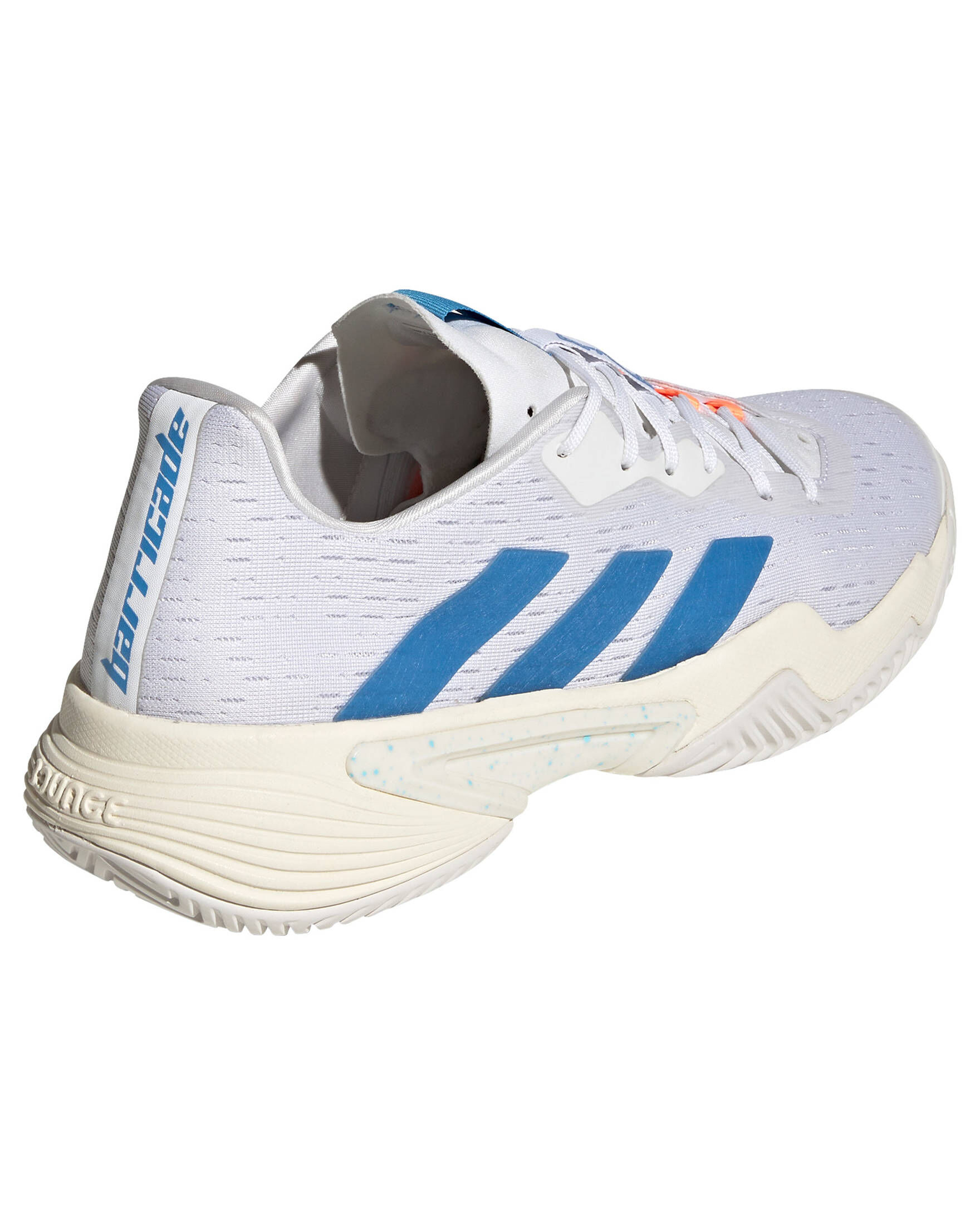 adidas Performance| Herren Tennisschuhe Outdoor BARRICADE M PARLEY WIMBLEDON