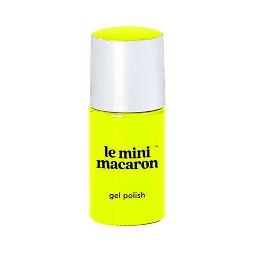 Le Mini Macaron Gel Polish, Party Babe
