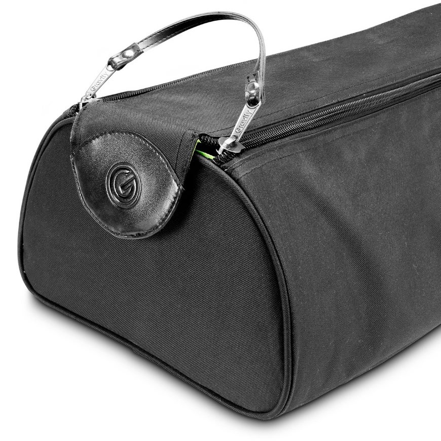 Gravity BG SS 2 XLB draagtas voor 2 grote speakerstatieven
