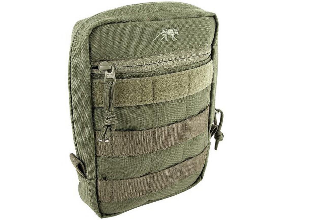 Tasmanian Tiger Tac Pouch 5 olive