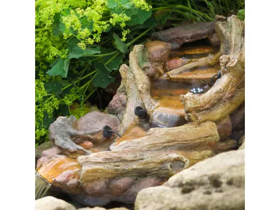 Ubbink Cascade de jardin Droite REVETON