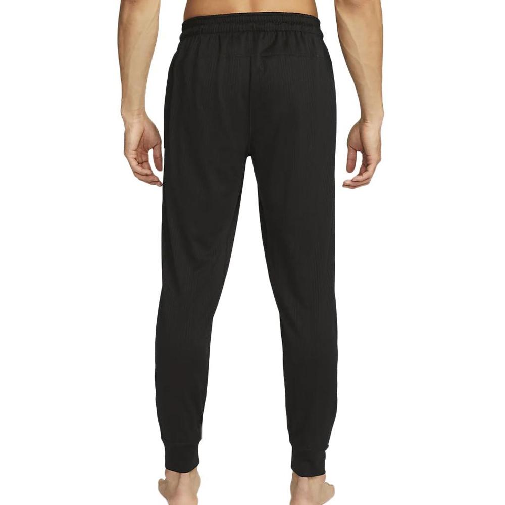 Nike Jogging Noir Homme Nike Yoga Homme Dri-FIT