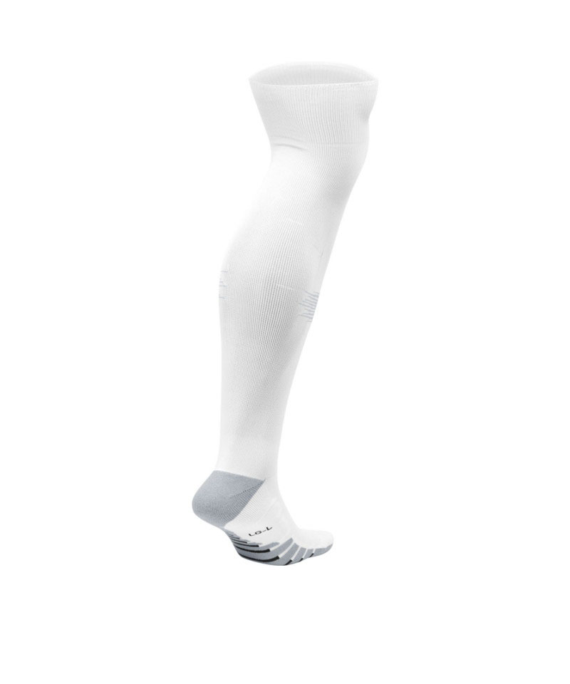 Nike Team Matchfit OTC Sockenstutzen Weiss F102