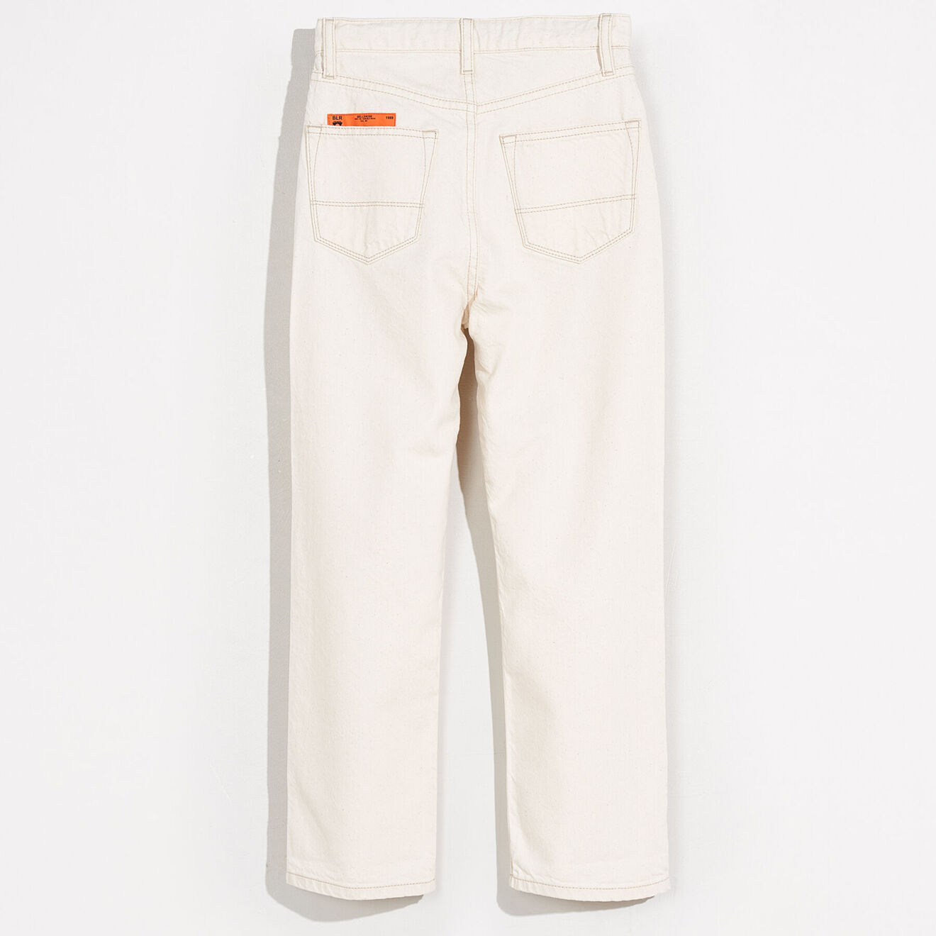 Bellerose Jean Peters naturel