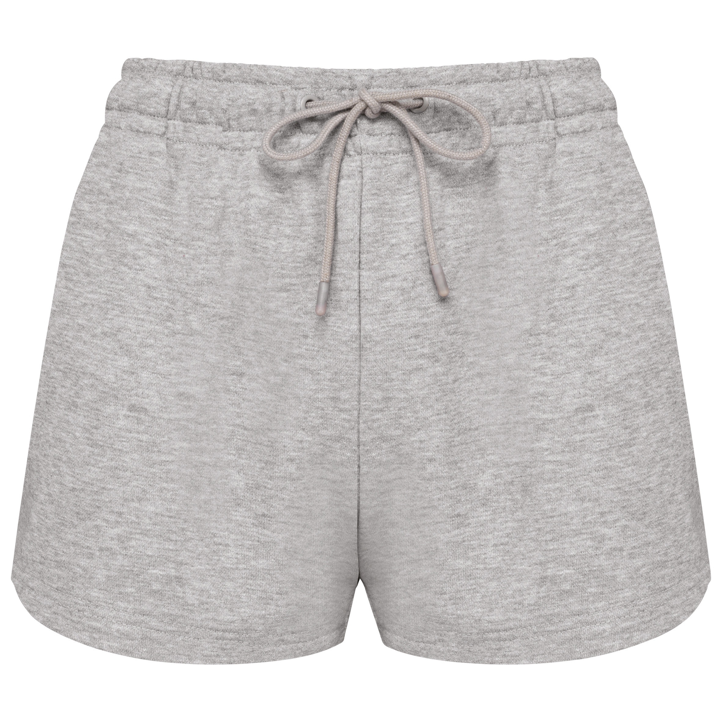 Kariban K799 - Short écoresponsable molleton non gratté femme