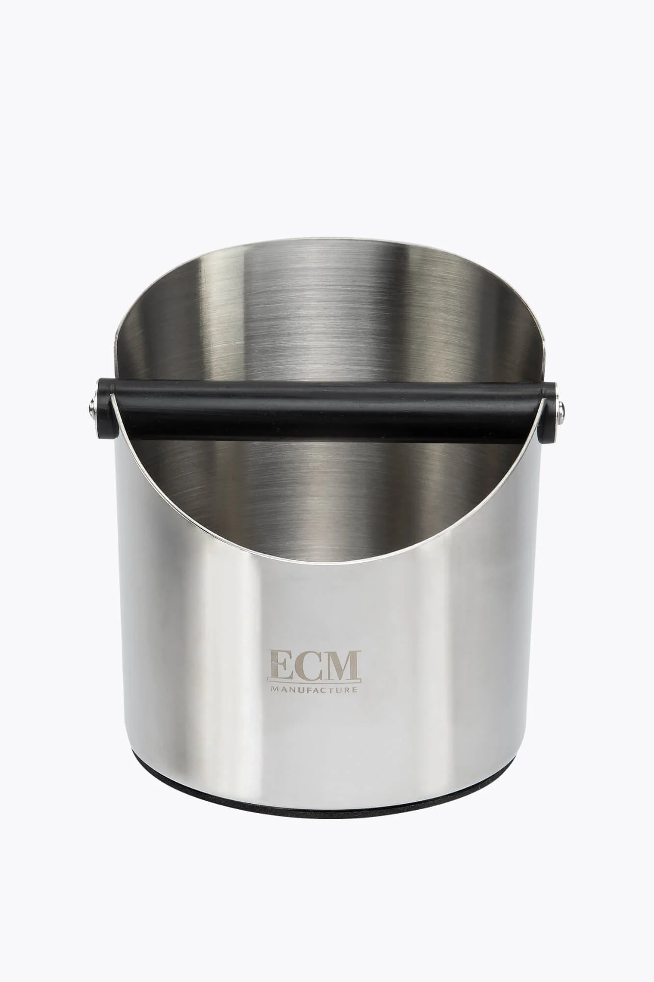 ECM Abschlagbox, Edelstahl