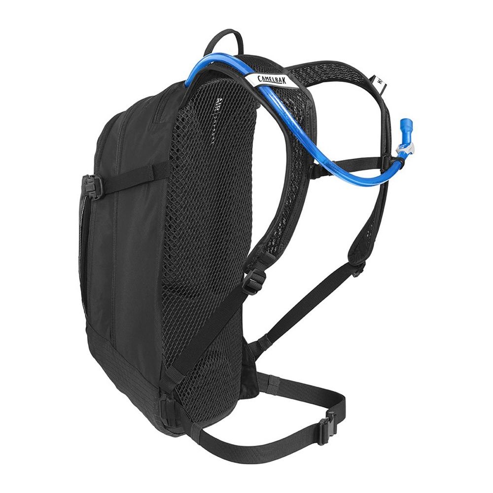 Camelbak M.U.L.E 12L - Sac d'hydratation Homme black