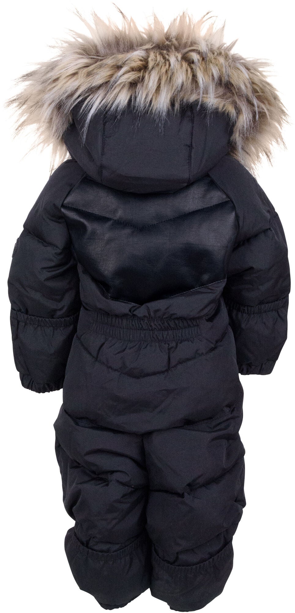 Lindberg Rocky Babydress, Svart