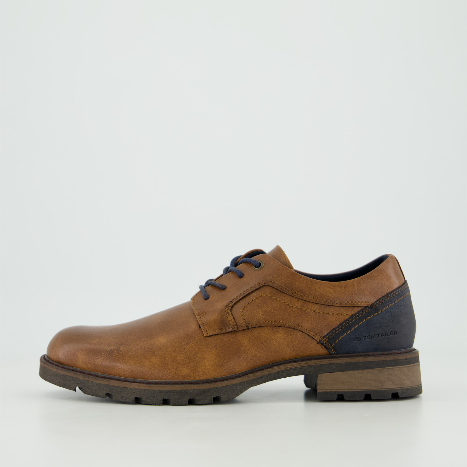 Tom Tailor Halbschuhe