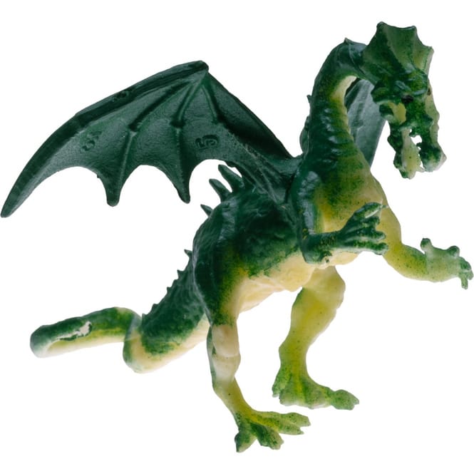 Magische Drachen - 1 Stück