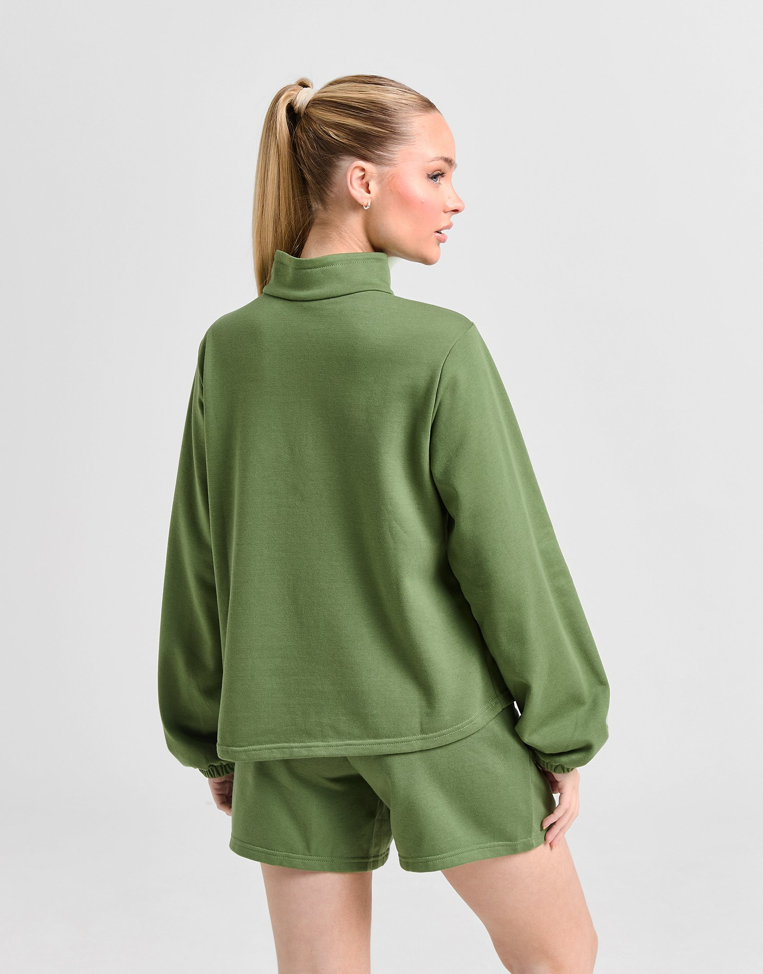 Columbia Haut Zippé Trek Femme